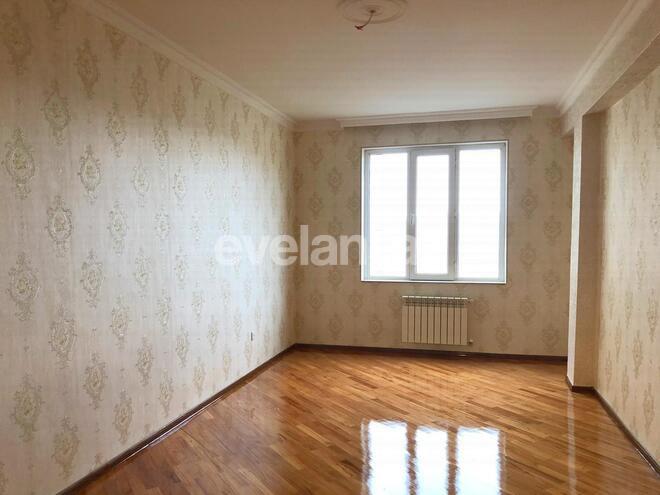 Satılır, yeni tikili, 3 otaqlı, 120 m², İnşaatçılar m.