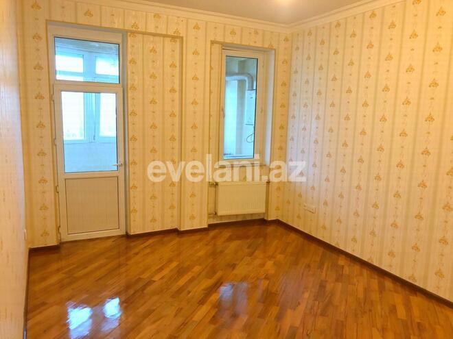 Satılır, yeni tikili, 3 otaqlı, 120 m², İnşaatçılar m.
