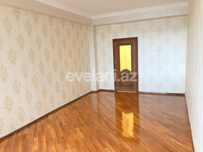 Satılır, yeni tikili, 3 otaqlı, 120 m², İnşaatçılar m.