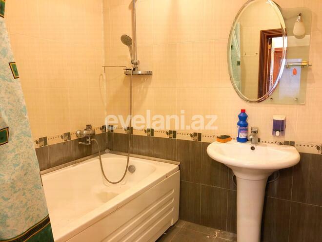 Satılır, yeni tikili, 3 otaqlı, 120 m², İnşaatçılar m.