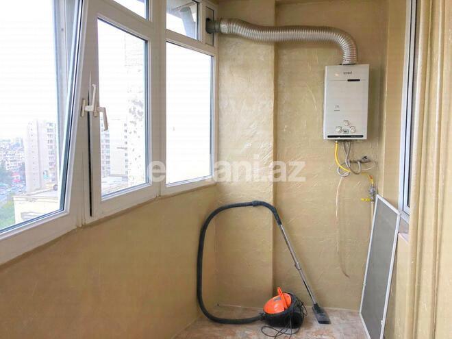 Satılır, yeni tikili, 3 otaqlı, 120 m², İnşaatçılar m.