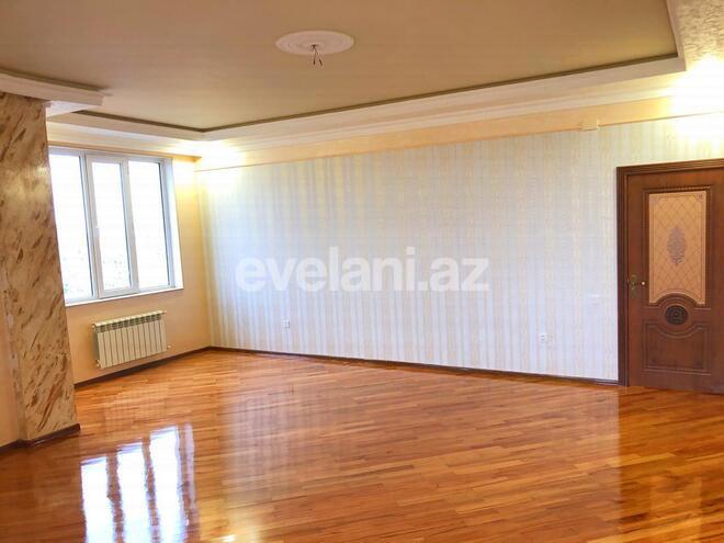 Satılır, yeni tikili, 3 otaqlı, 120 m², İnşaatçılar m.