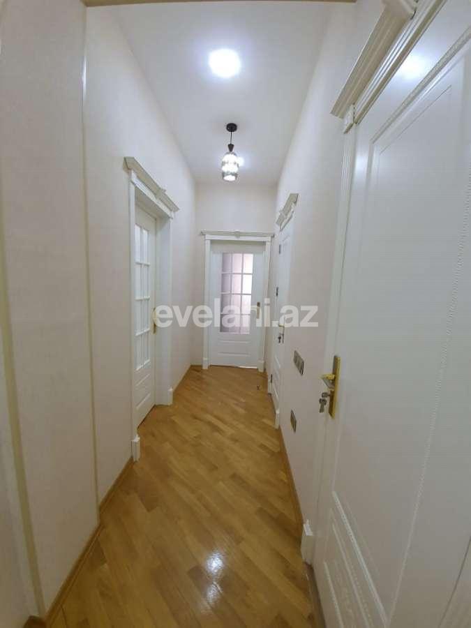 Kirayə verilir, yeni tikili, 2 otaqlı, 92 m², Bakı, Yasamal r, Yasamal q, Elmlər Akademiyası m.