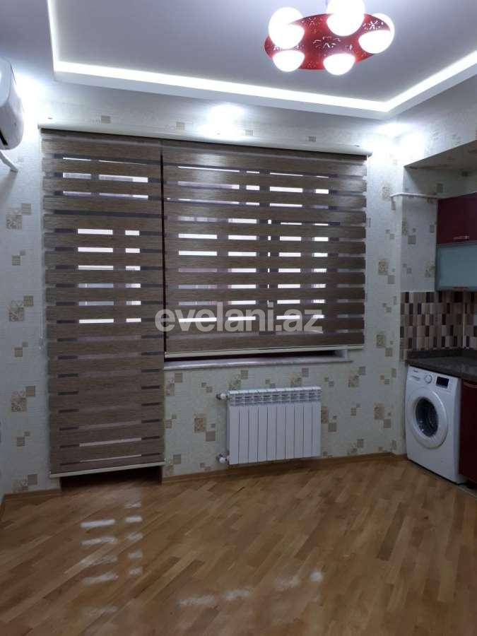 Kirayə verilir, yeni tikili, 2 otaqlı, 92 m², Bakı, Yasamal r, Yasamal q, Elmlər Akademiyası m.