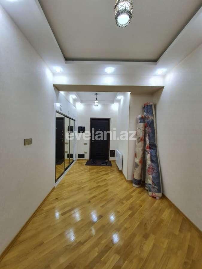 Kirayə verilir, yeni tikili, 2 otaqlı, 92 m², Bakı, Yasamal r, Yasamal q, Elmlər Akademiyası m.