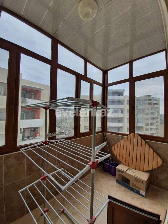 Kirayə verilir, yeni tikili, 2 otaqlı, 92 m², Bakı, Yasamal r, Yasamal q, Elmlər Akademiyası m.