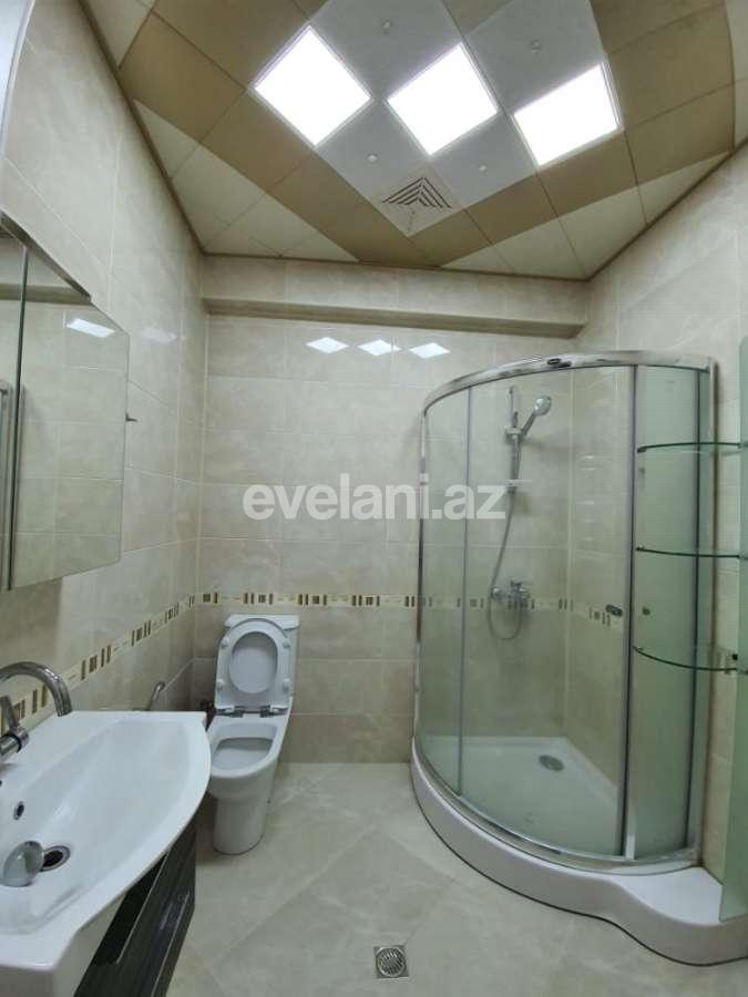 Kirayə verilir, yeni tikili, 2 otaqlı, 92 m², Bakı, Yasamal r, Yasamal q, Elmlər Akademiyası m.