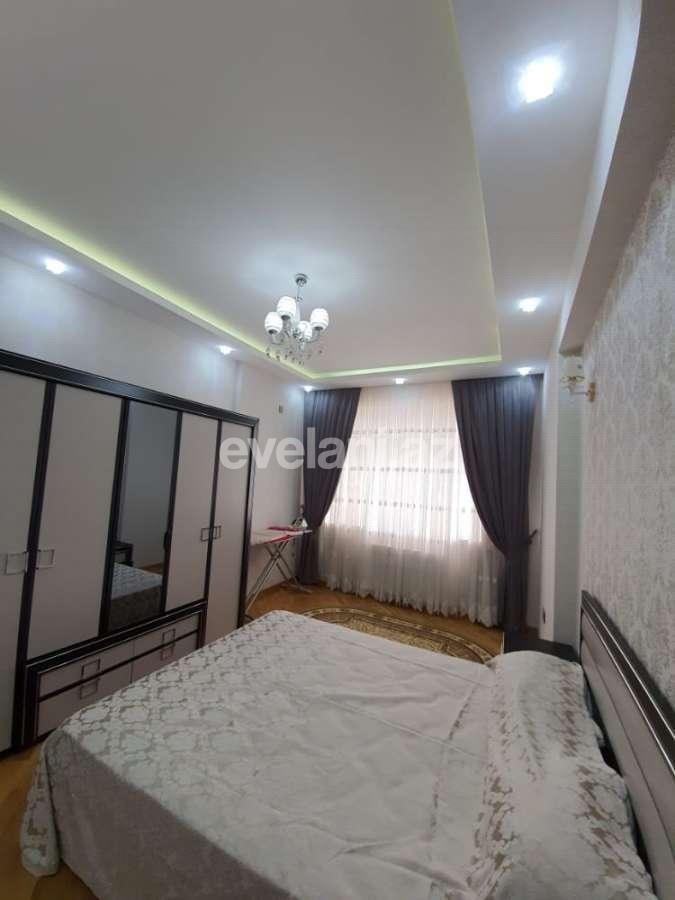 Kirayə verilir, yeni tikili, 2 otaqlı, 92 m², Bakı, Yasamal r, Yasamal q, Elmlər Akademiyası m.