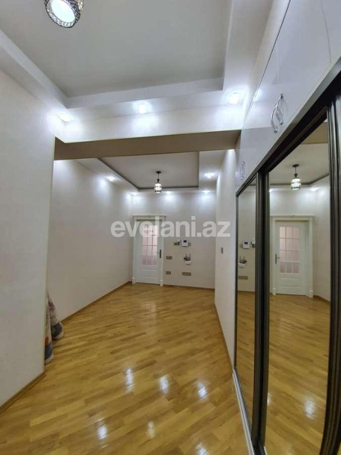 Kirayə verilir, yeni tikili, 2 otaqlı, 92 m², Bakı, Yasamal r, Yasamal q, Elmlər Akademiyası m.