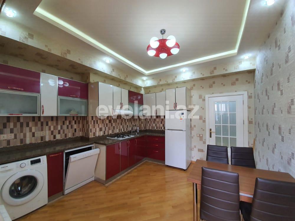 Kirayə verilir, yeni tikili, 2 otaqlı, 92 m², Bakı, Yasamal r, Yasamal q, Elmlər Akademiyası m.