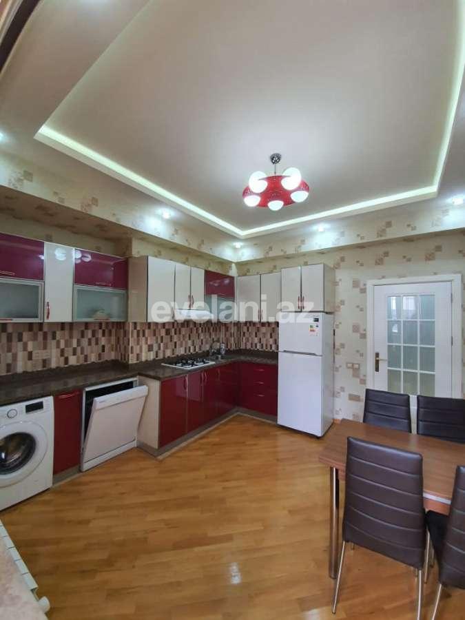Kirayə verilir, yeni tikili, 2 otaqlı, 92 m², Bakı, Yasamal r, Yasamal q, Elmlər Akademiyası m.