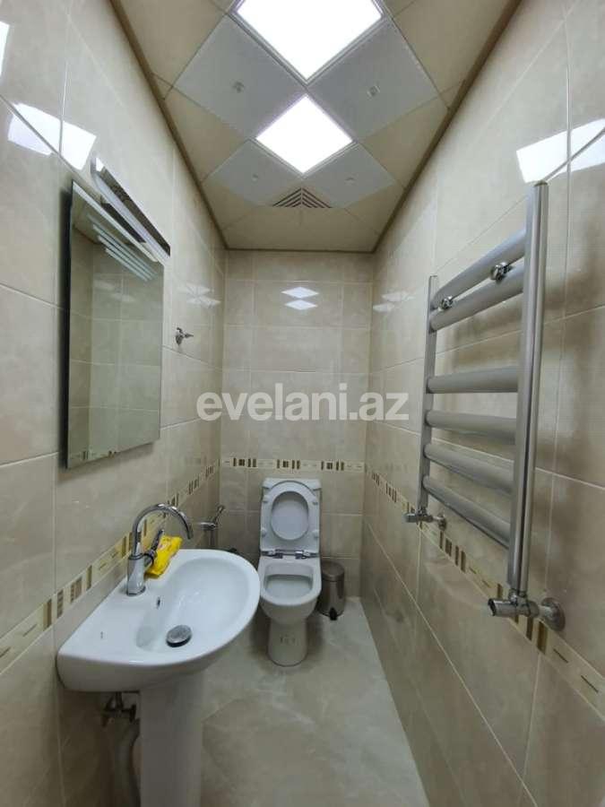 Kirayə verilir, yeni tikili, 2 otaqlı, 92 m², Bakı, Yasamal r, Yasamal q, Elmlər Akademiyası m.