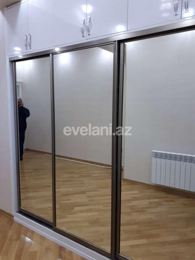 Kirayə verilir, yeni tikili, 2 otaqlı, 92 m², Bakı, Yasamal r, Yasamal q, Elmlər Akademiyası m.