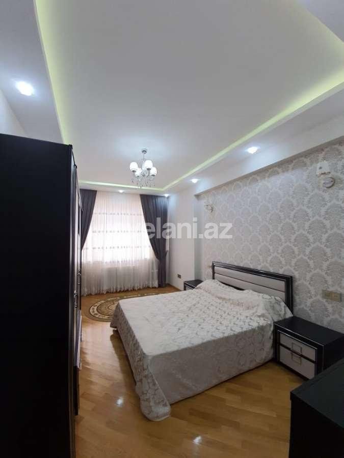 Kirayə verilir, yeni tikili, 2 otaqlı, 92 m², Bakı, Yasamal r, Yasamal q, Elmlər Akademiyası m.