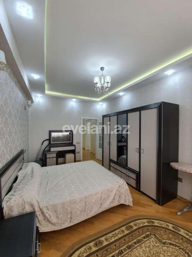 Kirayə verilir, yeni tikili, 2 otaqlı, 92 m², Bakı, Yasamal r, Yasamal q, Elmlər Akademiyası m.