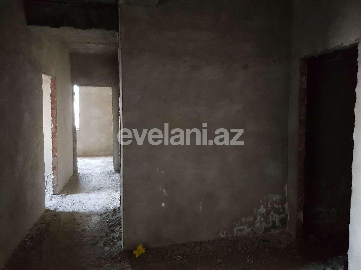 Satılır, yeni tikili, 2 otaqlı, 94 m², Bakı, Yasamal r, Yeni Yasamal q, İnşaatçılar m.
