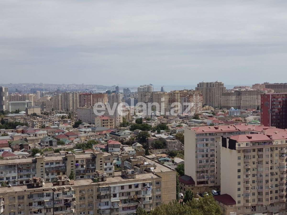 Satılır, yeni tikili, 2 otaqlı, 94 m², Bakı, Yasamal r, Yeni Yasamal q, İnşaatçılar m.