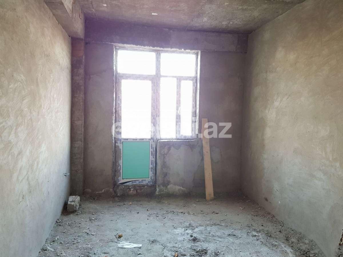 Satılır, yeni tikili, 2 otaqlı, 94 m², Bakı, Yasamal r, Yeni Yasamal q, İnşaatçılar m.