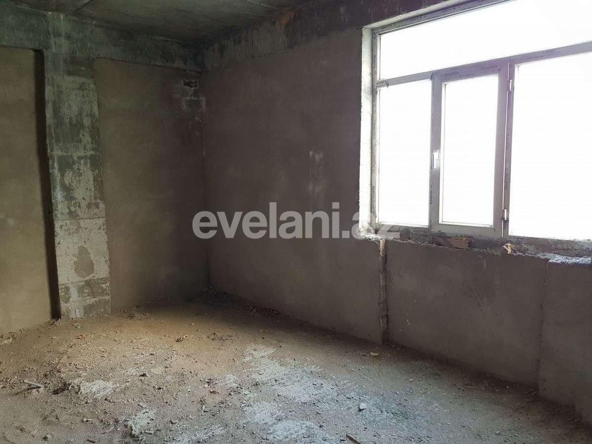 Satılır, yeni tikili, 2 otaqlı, 94 m², Bakı, Yasamal r, Yeni Yasamal q, İnşaatçılar m.