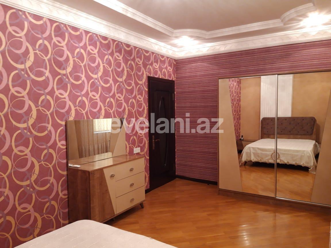 Kirayə verilir, yeni tikili, 2 otaqlı, 120 m², Bakı, Yasamal r, Yasamal q, İnşaatçılar m.