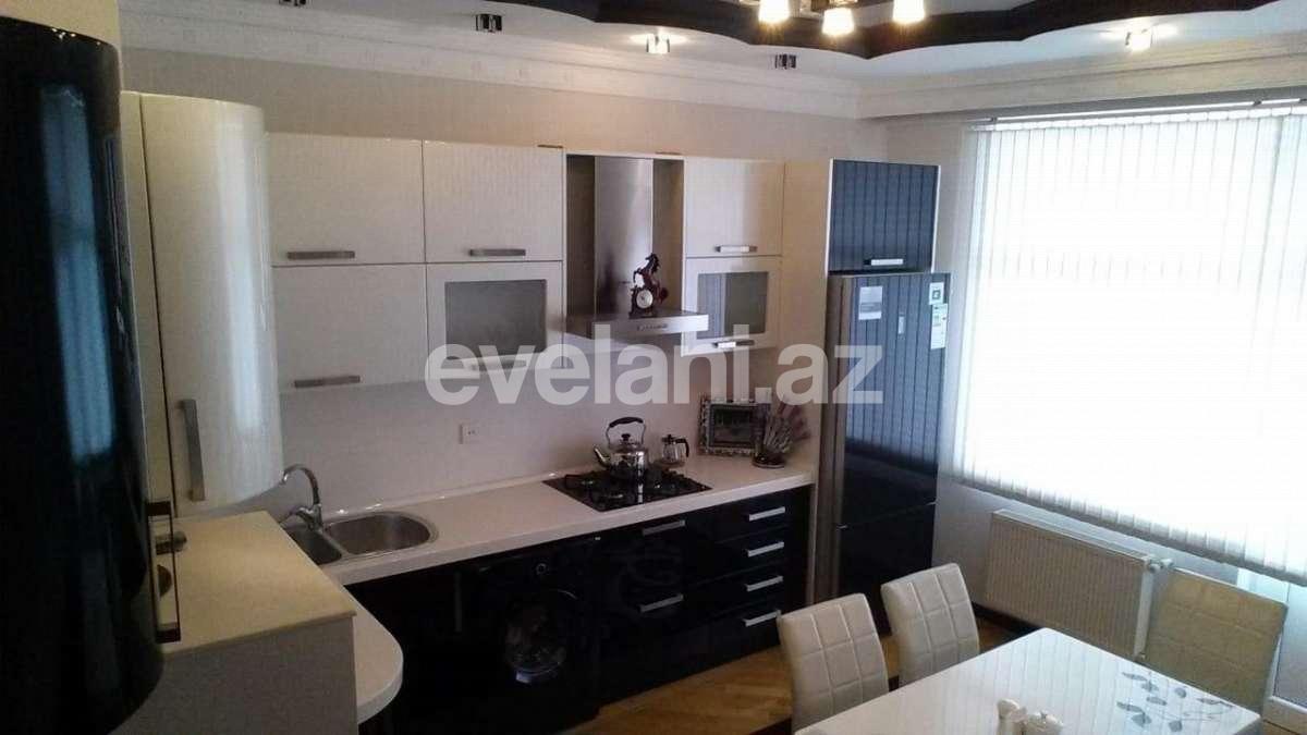 Kirayə verilir, yeni tikili, 2 otaqlı, 120 m², Bakı, Yasamal r, Yasamal q, İnşaatçılar m.