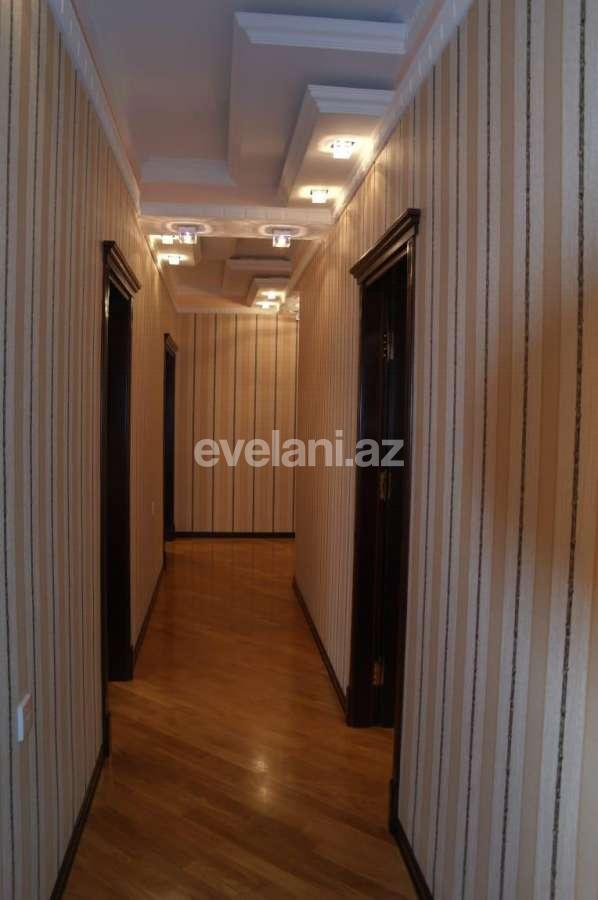 Kirayə verilir, yeni tikili, 2 otaqlı, 120 m², Bakı, Yasamal r, Yasamal q, İnşaatçılar m.