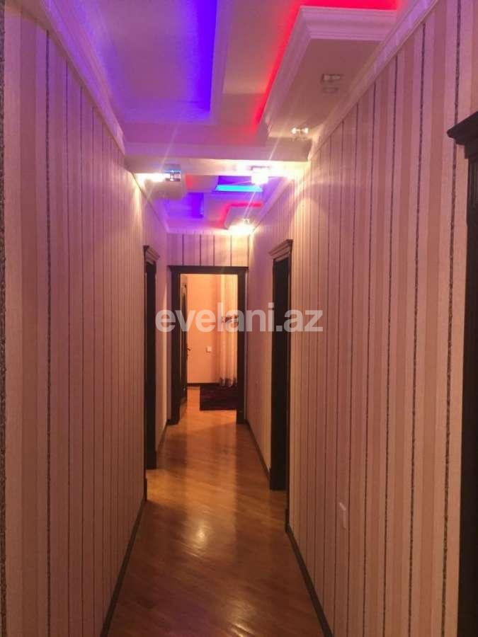 Kirayə verilir, yeni tikili, 2 otaqlı, 120 m², Bakı, Yasamal r, Yasamal q, İnşaatçılar m.