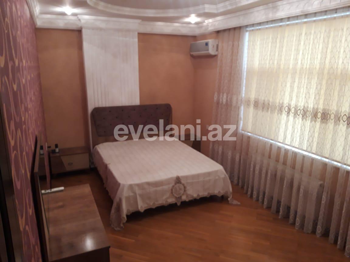 Kirayə verilir, yeni tikili, 2 otaqlı, 120 m², Bakı, Yasamal r, Yasamal q, İnşaatçılar m.