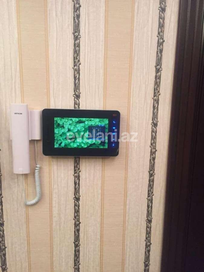 Kirayə verilir, yeni tikili, 2 otaqlı, 120 m², Bakı, Yasamal r, Yasamal q, İnşaatçılar m.