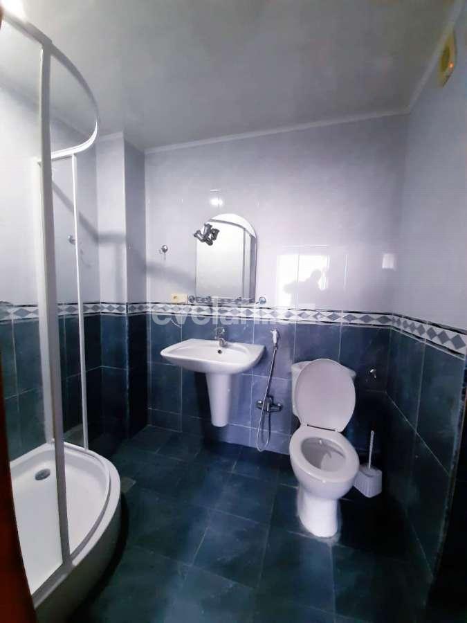 Продаётся, новостройка, 4-комнаты, 265 m², Баку, Сабаильский r, Сахил m.