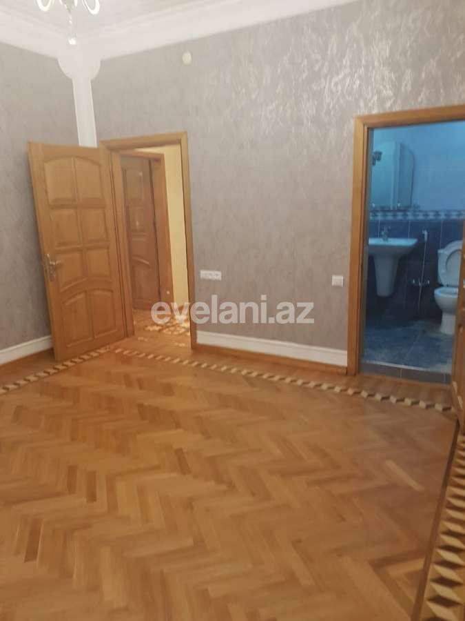 Продаётся, новостройка, 4-комнаты, 265 m², Баку, Сабаильский r, Сахил m.