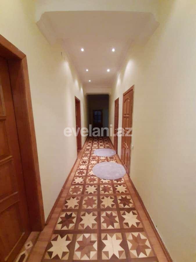 Продаётся, новостройка, 4-комнаты, 265 m², Баку, Сабаильский r, Сахил m.