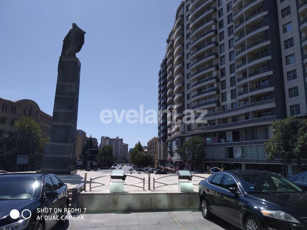 Satılır, yeni tikili, 4 otaqlı, 193 m², Nizami m.