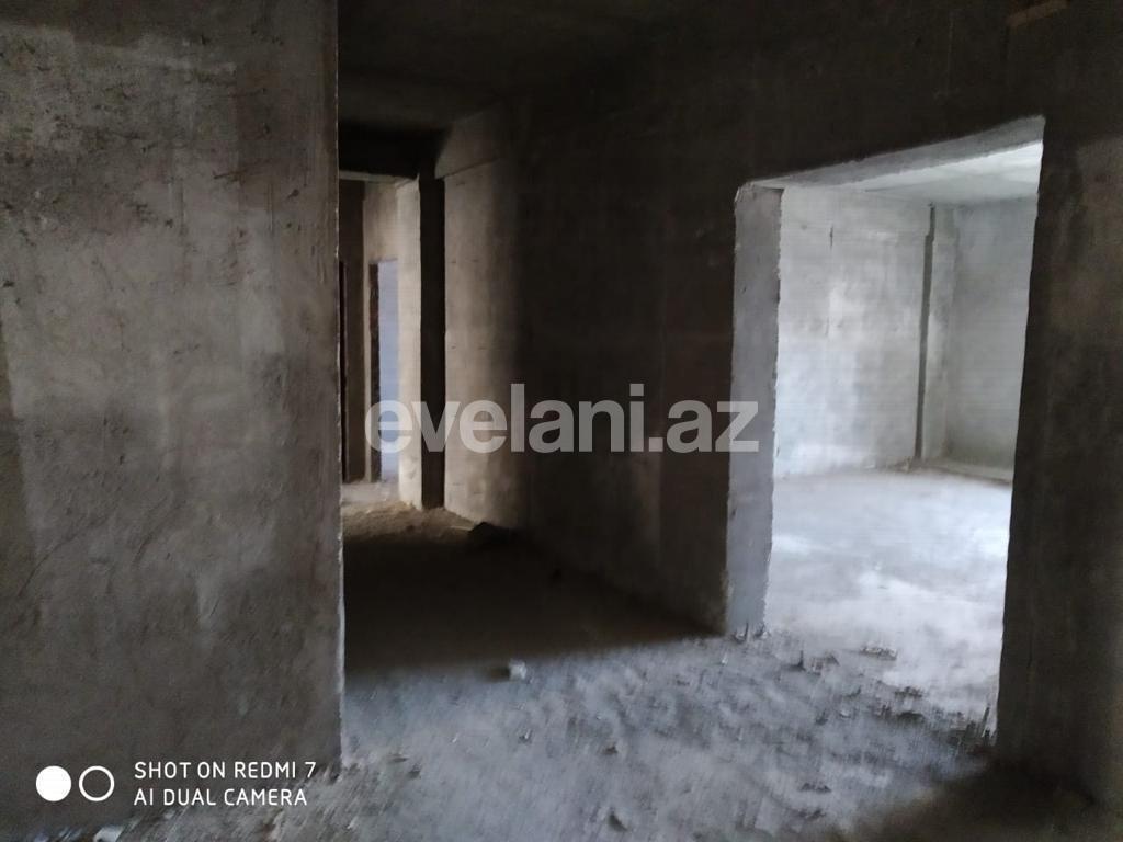 Satılır, yeni tikili, 4 otaqlı, 193 m², Nizami m.
