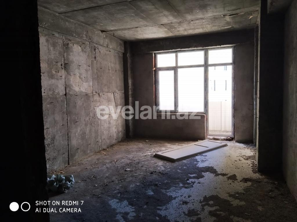 Satılır, yeni tikili, 4 otaqlı, 193 m², Nizami m.