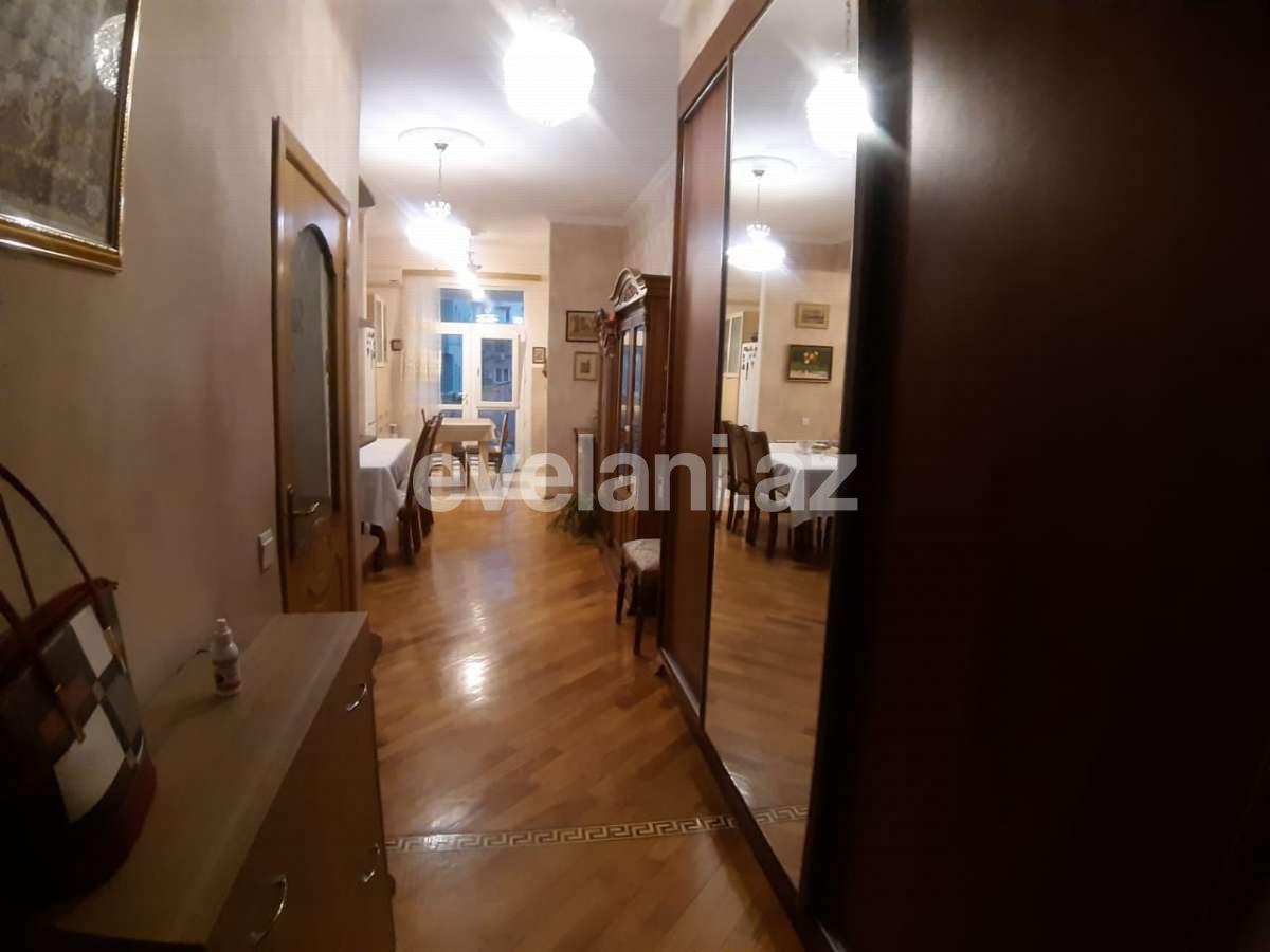 Satılır, yeni tikili, 2 otaqlı, 70 m², Elmlər Akademiyası m.