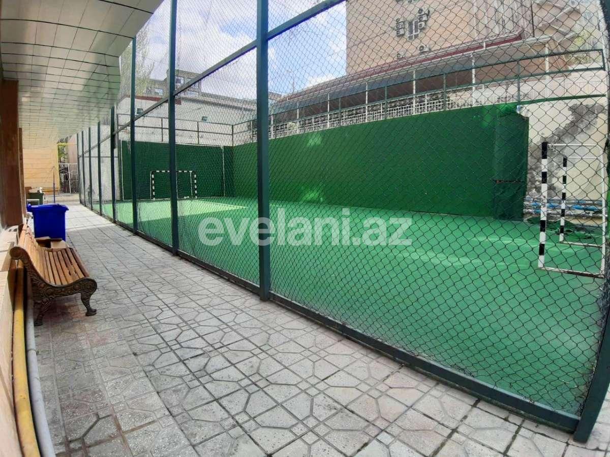 Satılır, yeni tikili, 2 otaqlı, 70 m², Elmlər Akademiyası m.