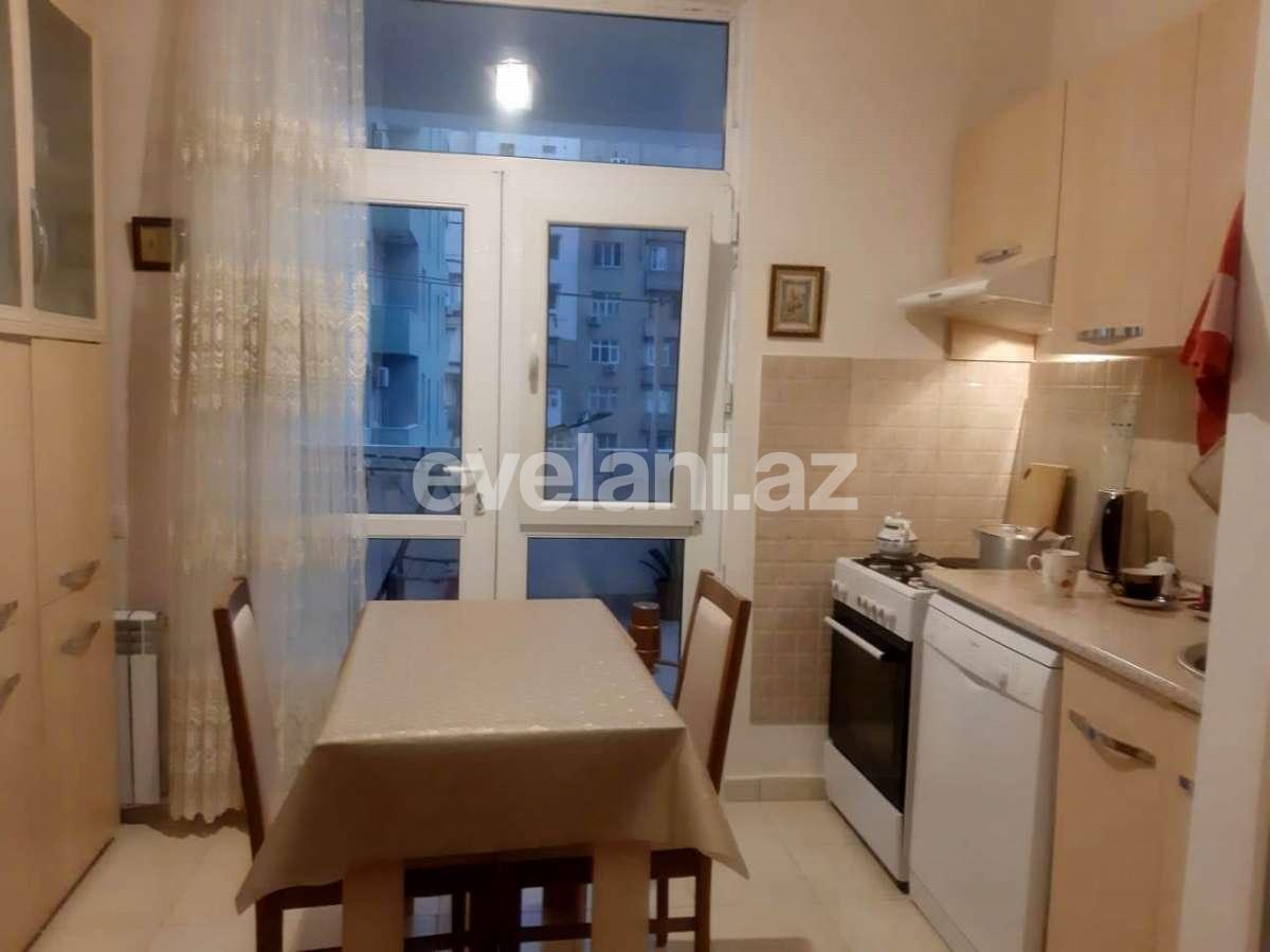 Satılır, yeni tikili, 2 otaqlı, 70 m², Elmlər Akademiyası m.