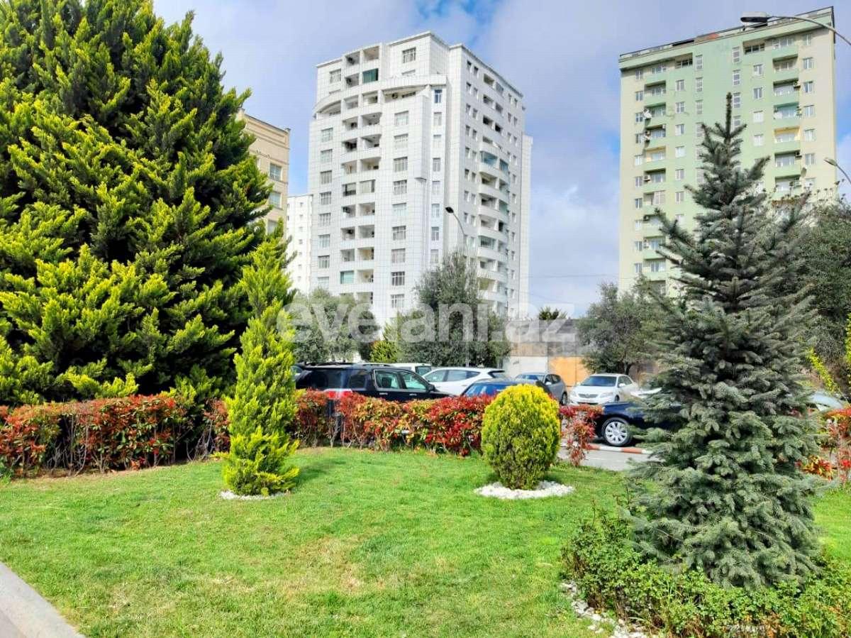 Satılır, yeni tikili, 2 otaqlı, 70 m², Elmlər Akademiyası m.