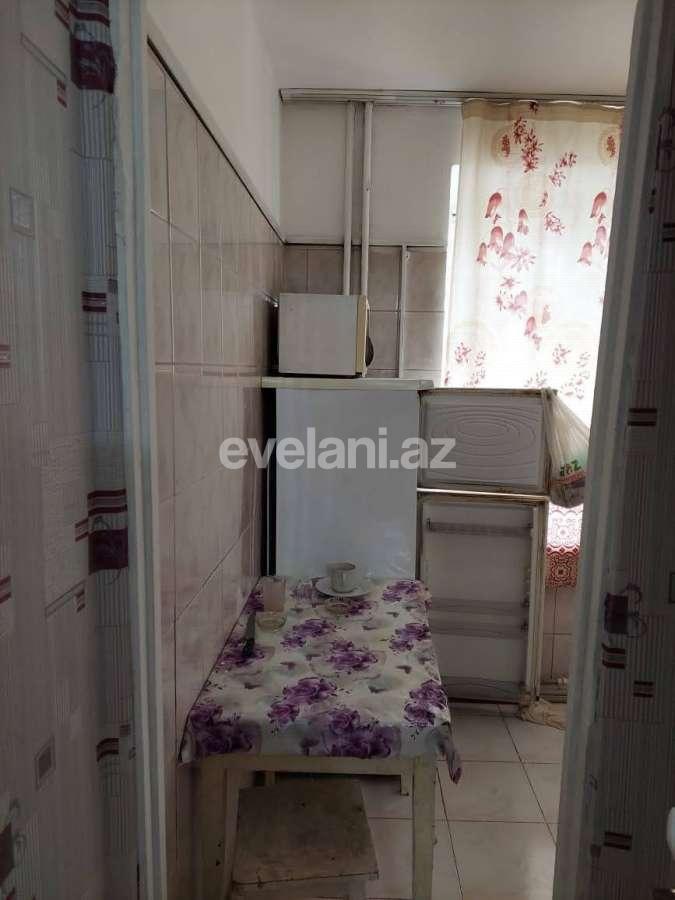 Kirayə verilir, köhnə tikili, 2 otaqlı, 45 m², Bakı, Səbail r.