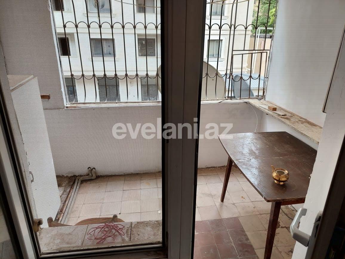 Kirayə verilir, köhnə tikili, 2 otaqlı, 45 m², Bakı, Səbail r.