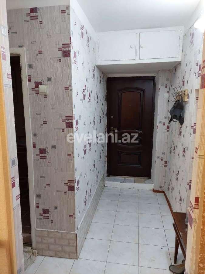 Kirayə verilir, köhnə tikili, 2 otaqlı, 45 m², Bakı, Səbail r.