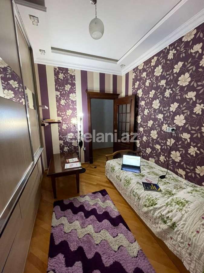 Продаётся, новостройка, 2-комнаты, 50 m², Баку, Бинагадинский r, 9-й микрорайон p.