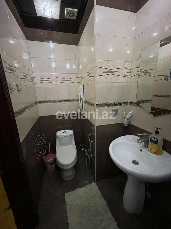 Продаётся, новостройка, 2-комнаты, 50 m², Баку, Бинагадинский r, 9-й микрорайон p.