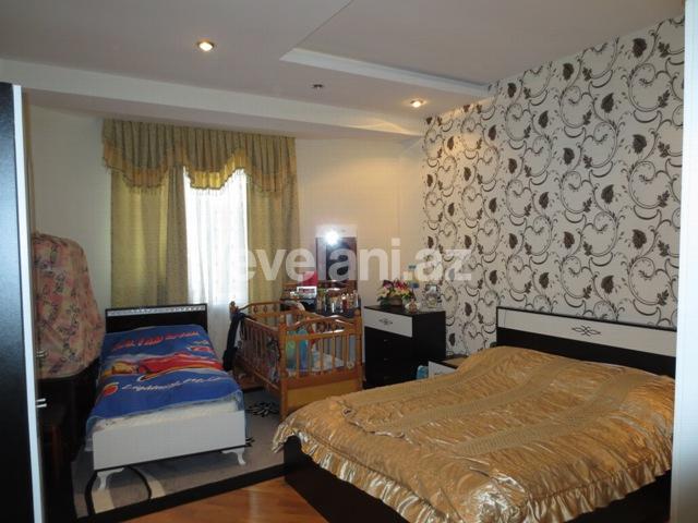Satılır, yeni tikili, 3 otaqlı, 90 m², Bakı, Yasamal r, Yasamal q, İnşaatçılar m.