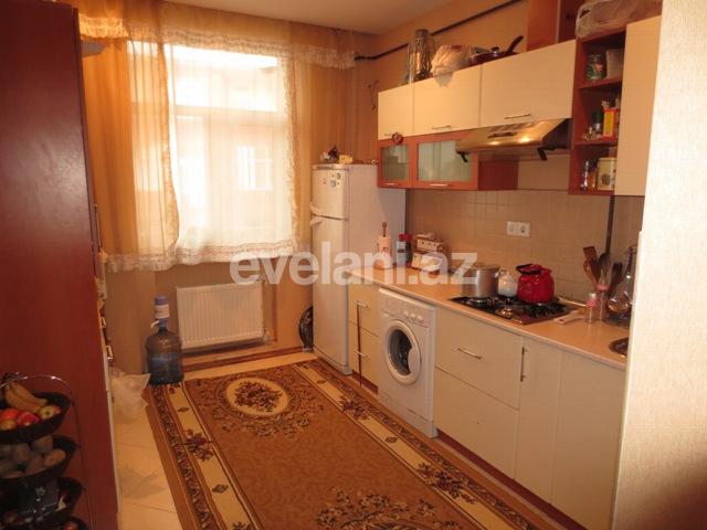 Satılır, yeni tikili, 3 otaqlı, 90 m², Bakı, Yasamal r, Yasamal q, İnşaatçılar m.