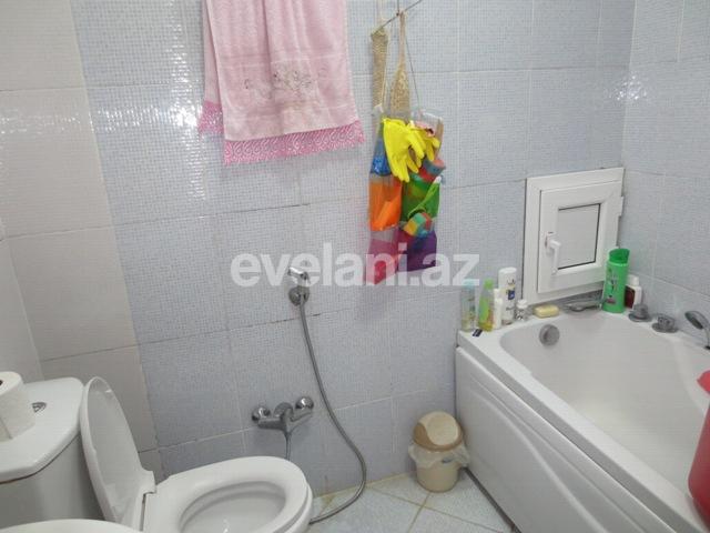 Satılır, yeni tikili, 3 otaqlı, 90 m², Bakı, Yasamal r, Yasamal q, İnşaatçılar m.