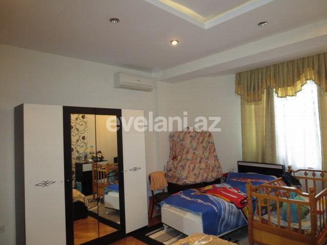 Satılır, yeni tikili, 3 otaqlı, 90 m², Bakı, Yasamal r, Yasamal q, İnşaatçılar m.