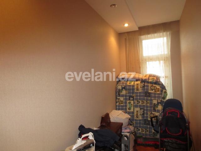 Satılır, yeni tikili, 3 otaqlı, 90 m², Bakı, Yasamal r, Yasamal q, İnşaatçılar m.