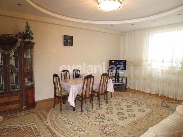Satılır, yeni tikili, 3 otaqlı, 90 m², Bakı, Yasamal r, Yasamal q, İnşaatçılar m.